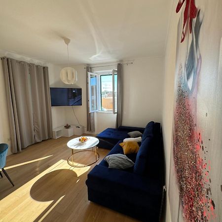 Ferienwohnung Katina Šibenik Exterior foto