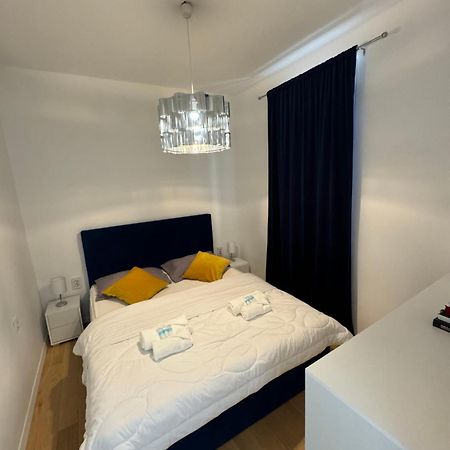 Ferienwohnung Katina Šibenik Exterior foto