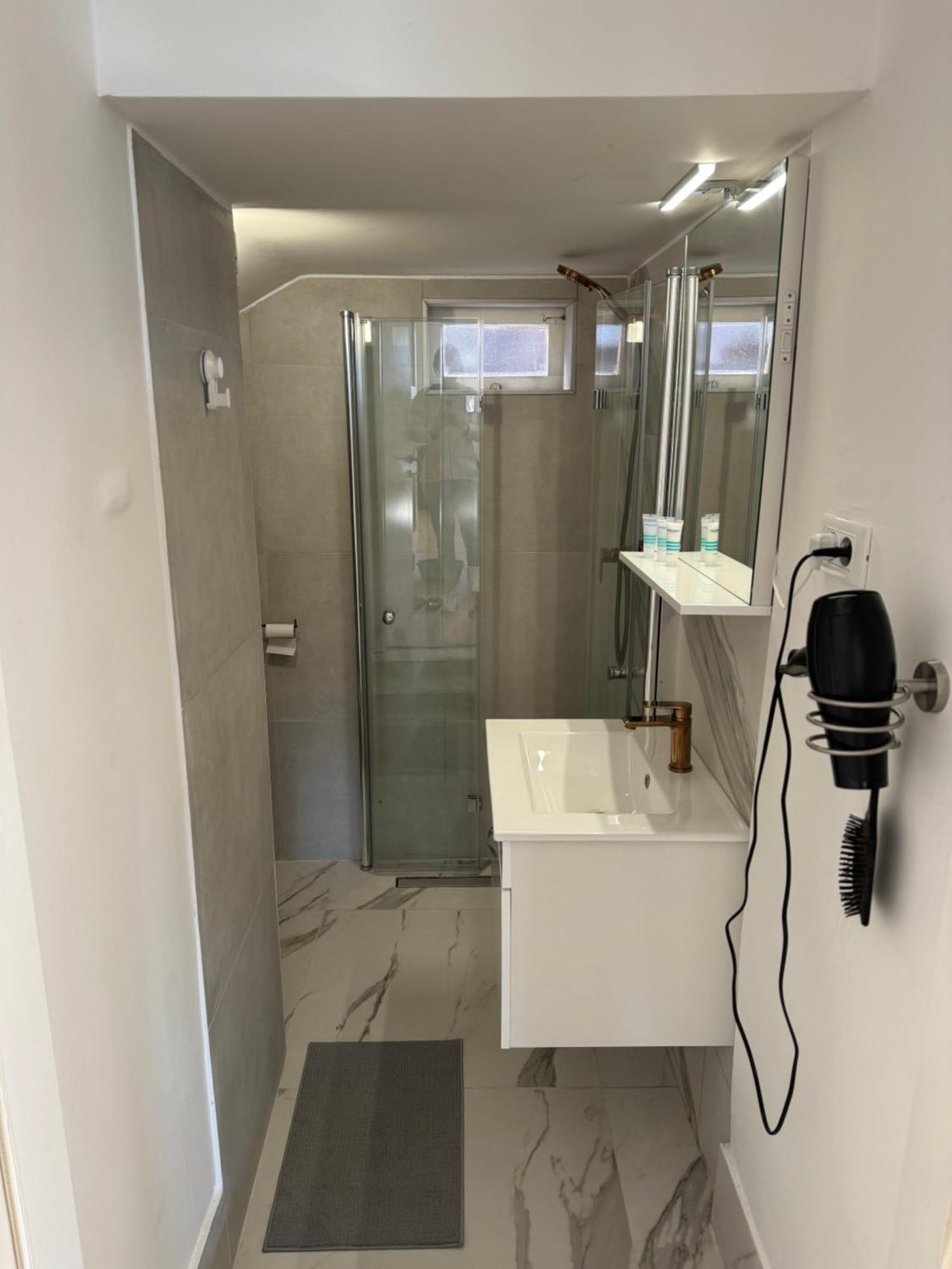 Ferienwohnung Katina Šibenik Exterior foto