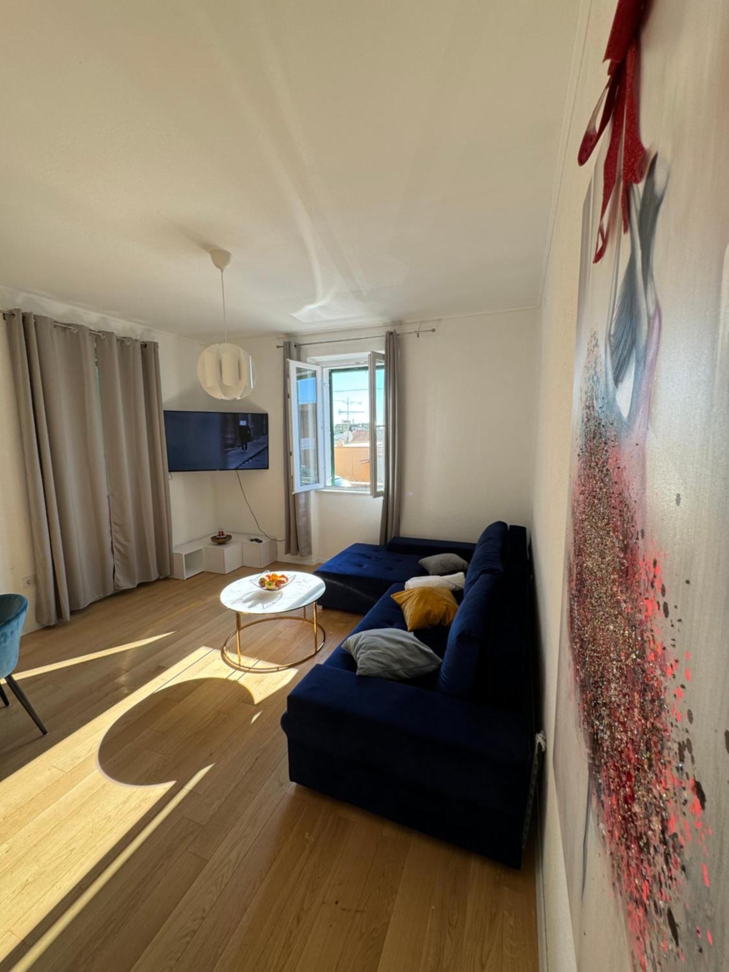 Ferienwohnung Katina Šibenik Exterior foto