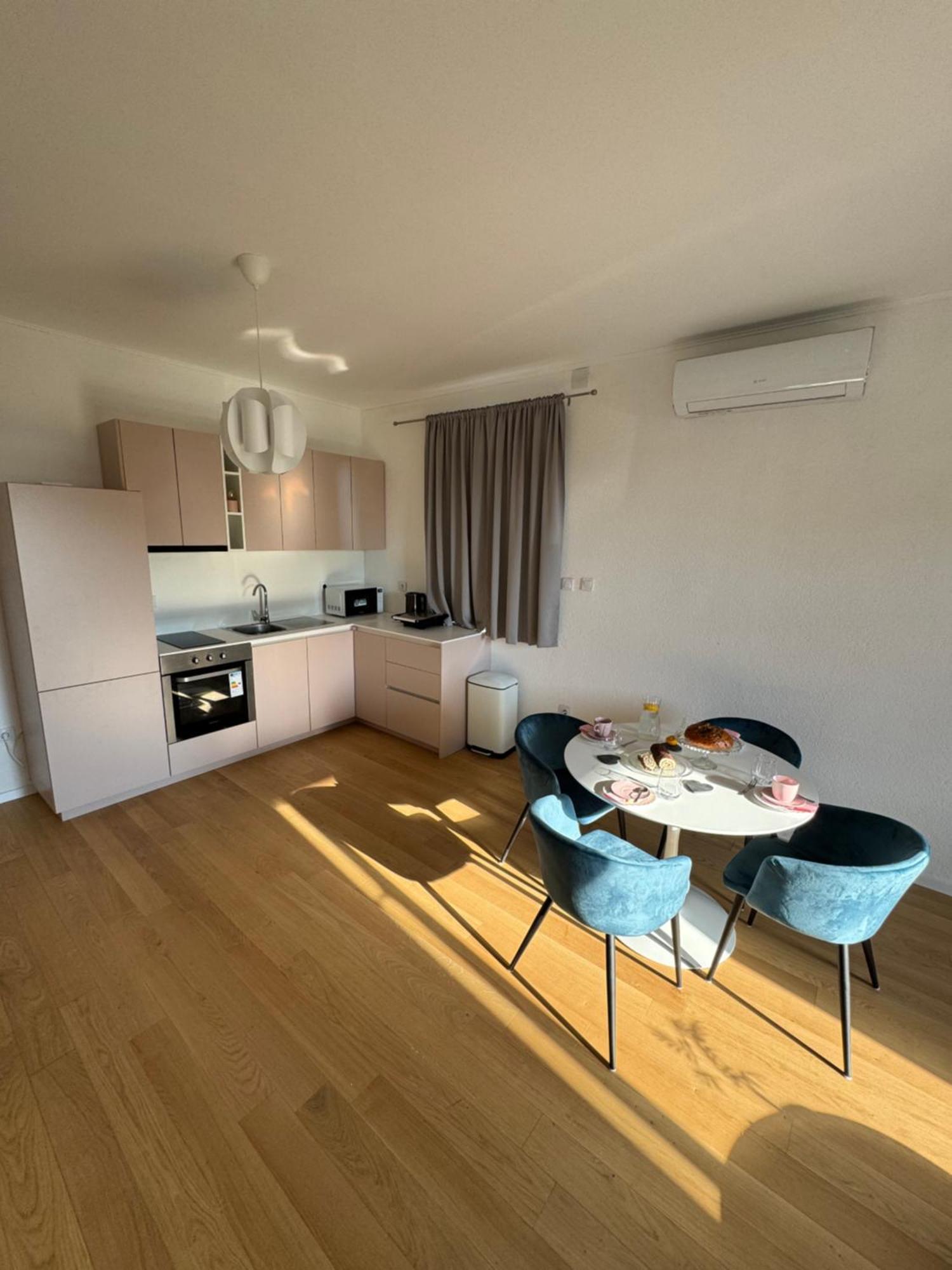 Ferienwohnung Katina Šibenik Exterior foto