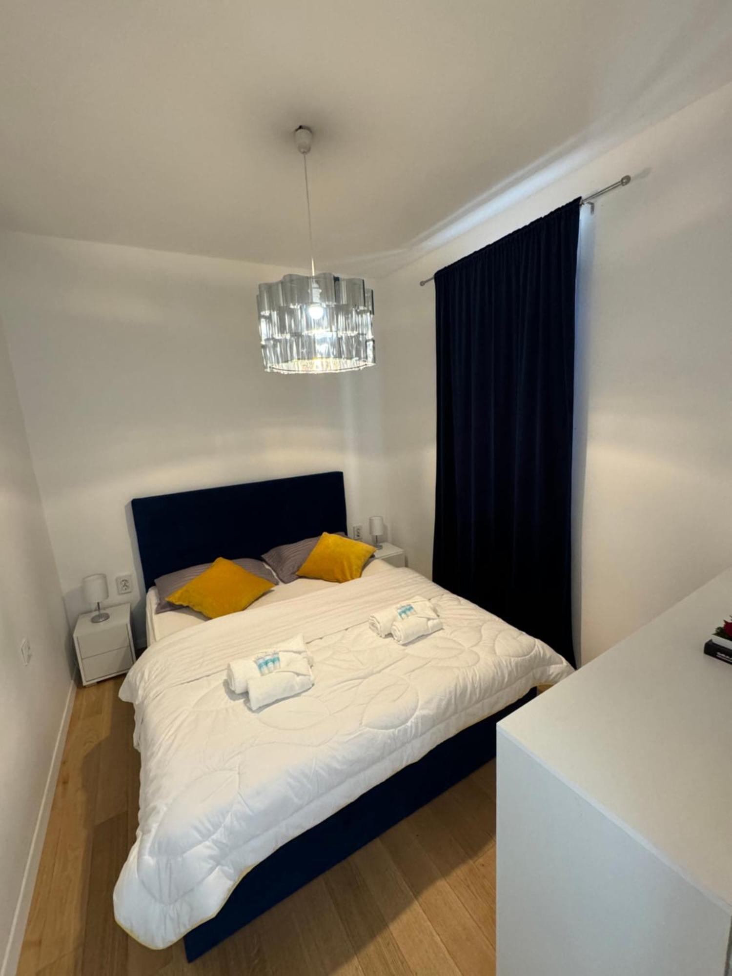 Ferienwohnung Katina Šibenik Exterior foto