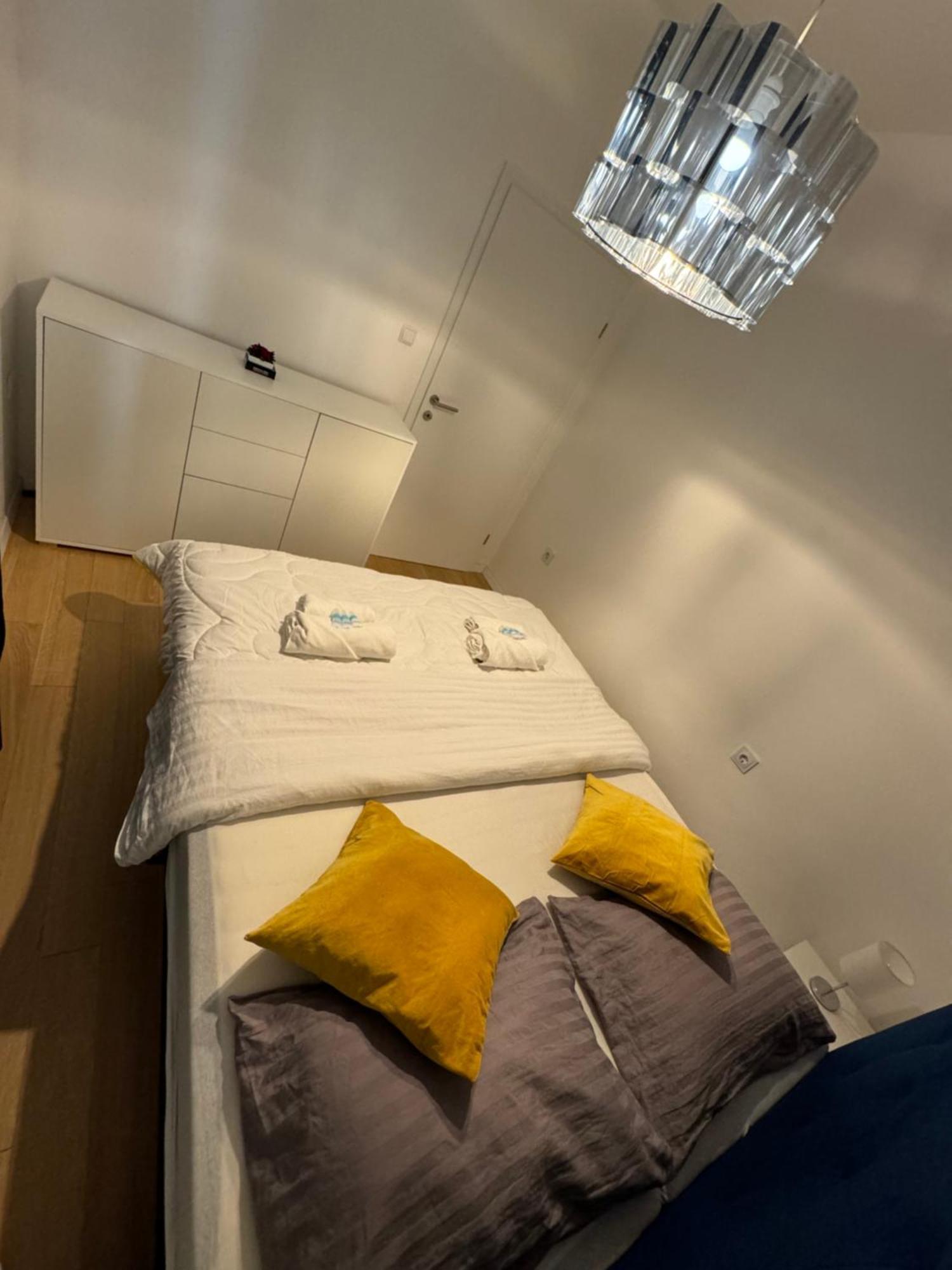 Ferienwohnung Katina Šibenik Exterior foto